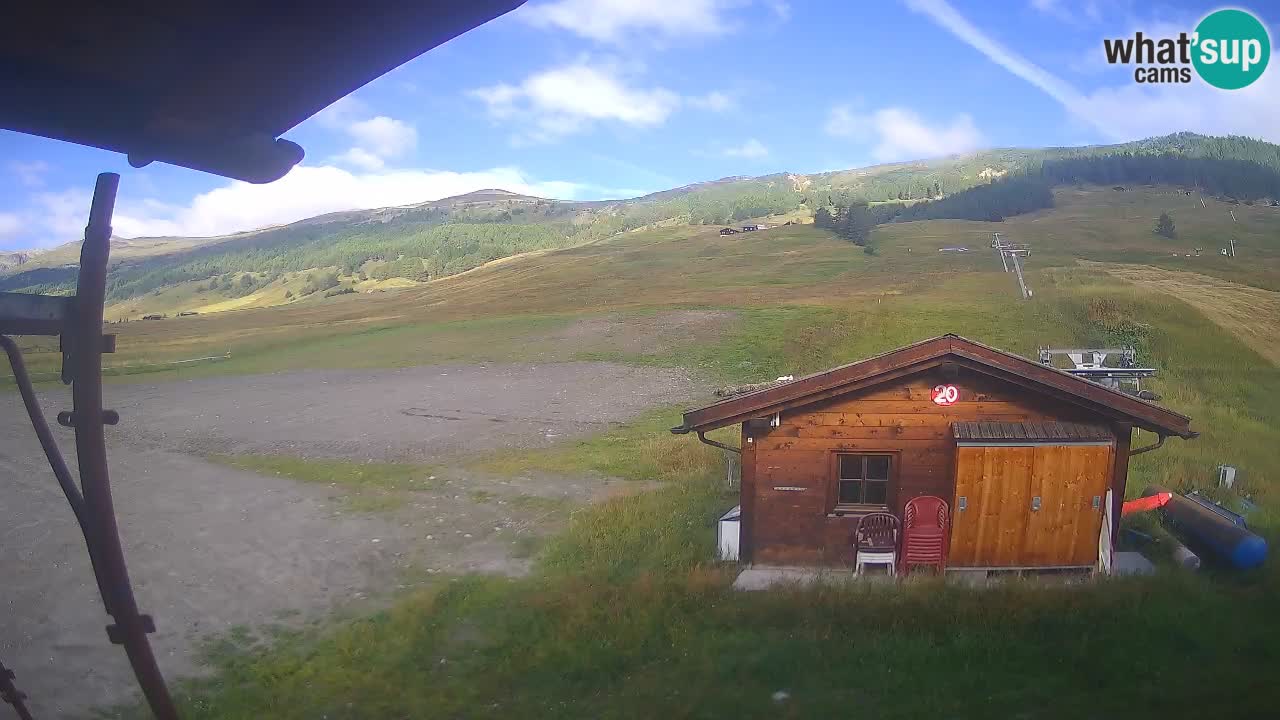 Livigno wetter Webcam | Skigebiet