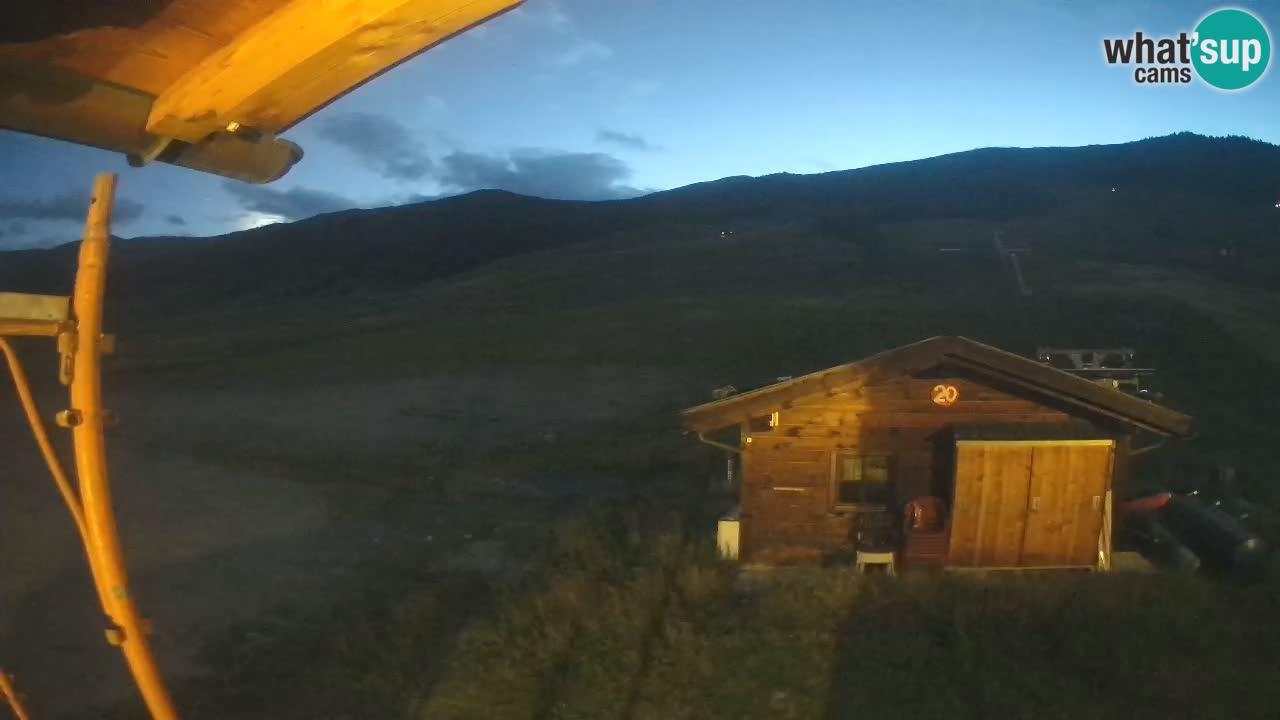 Livigno wetter Webcam | Skigebiet
