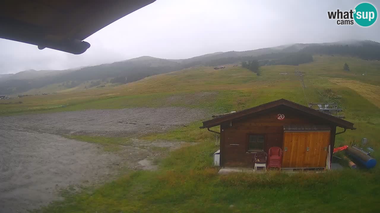 Livigno piste da sci webcam | Livigno ski