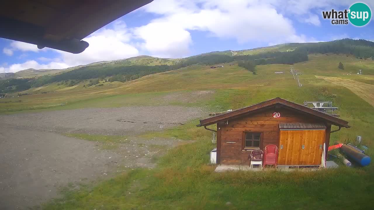 Livigno wetter Webcam | Skigebiet