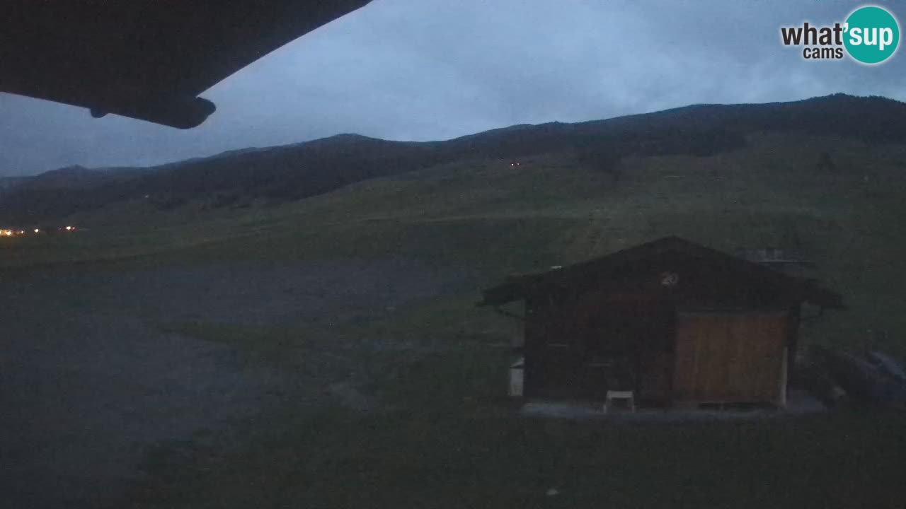 Panorama of Livigno – LivignoGo.com