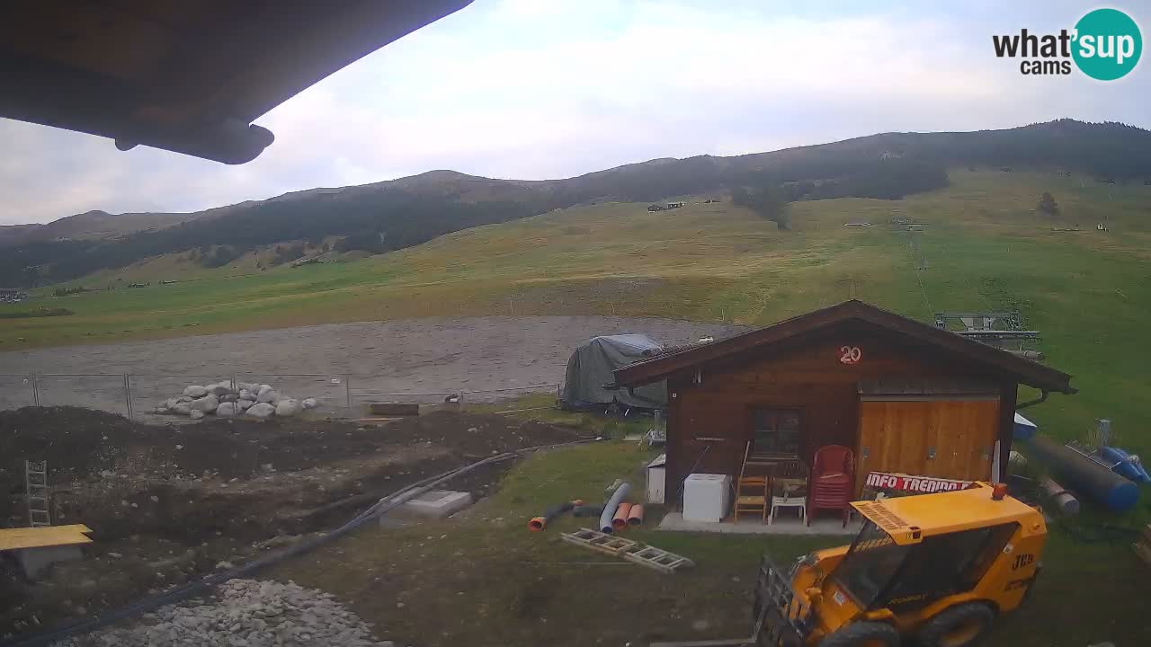 Livigno wetter Webcam | Skigebiet