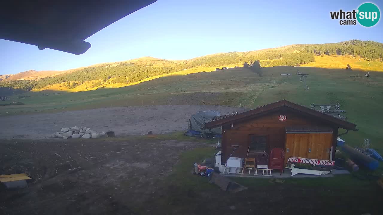 Panorama of Livigno – LivignoGo.com
