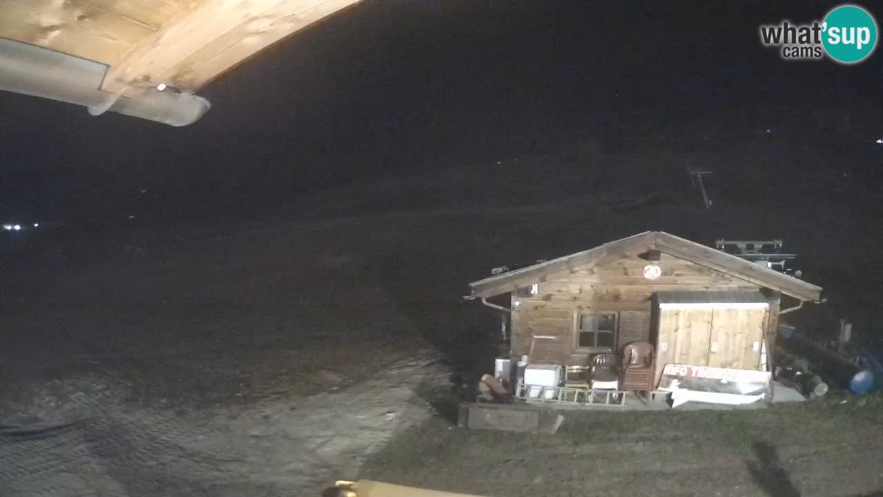 Smučišče Livigno webcam | Livigno Ski