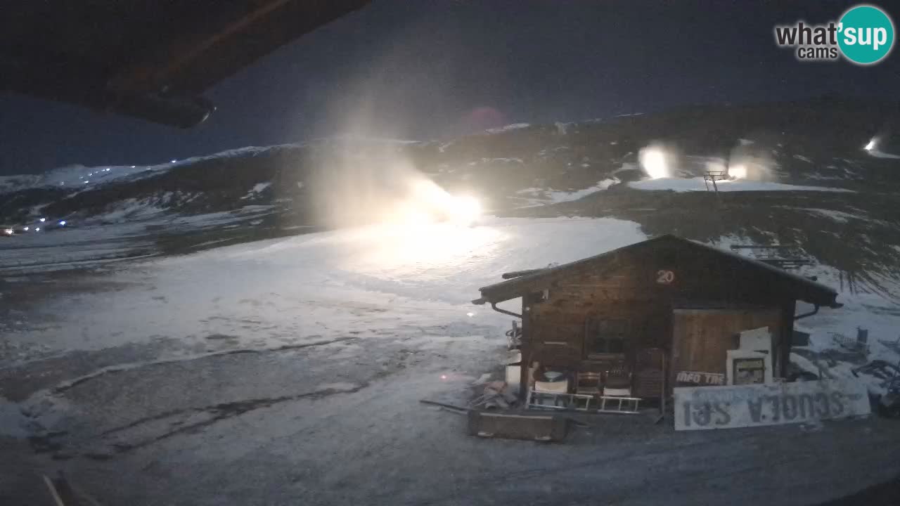 Panorama of Livigno – LivignoGo.com