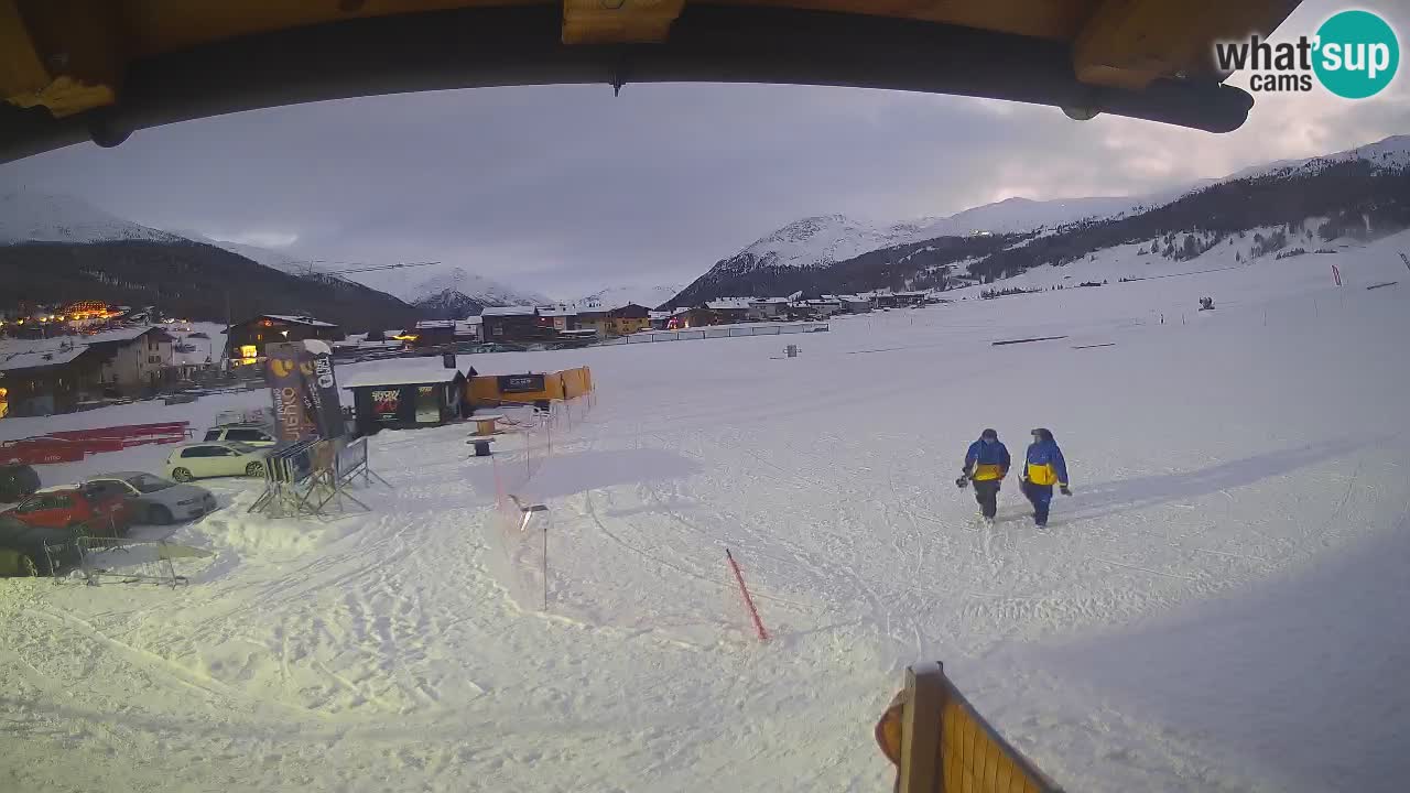 Livigno wetter Webcam | Skigebiet