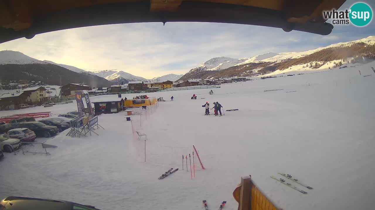 Livigno wetter Webcam | Skigebiet