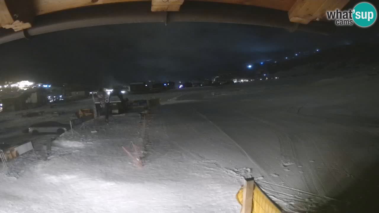 Smučišče Livigno webcam | Livigno Ski