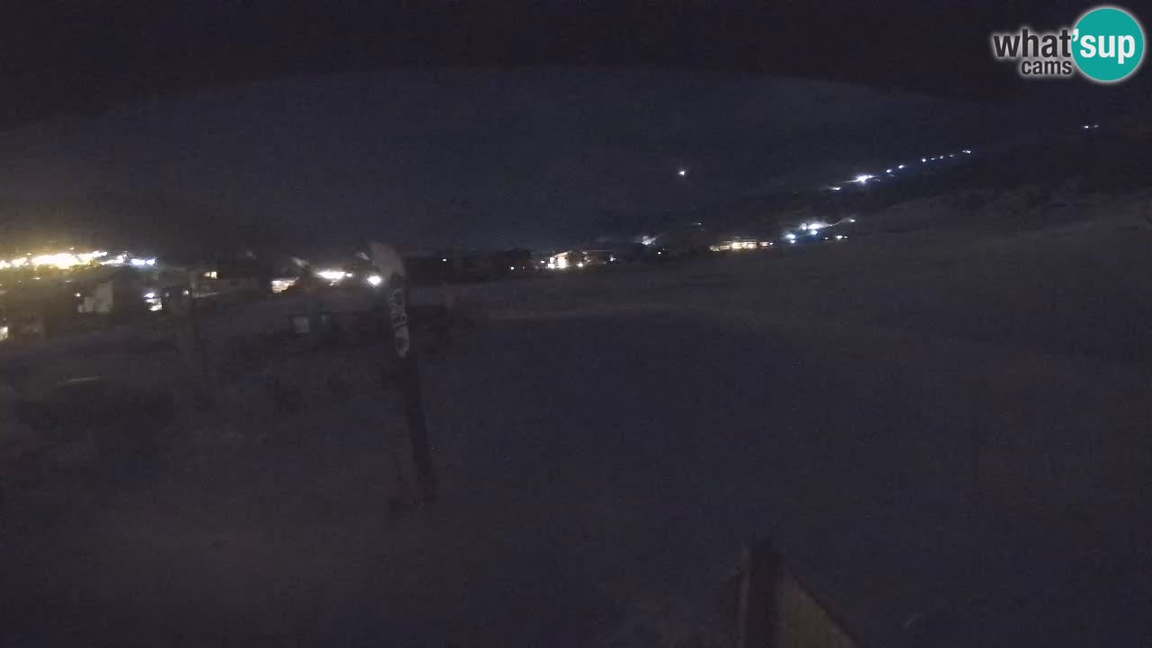 Panorama of Livigno – LivignoGo.com