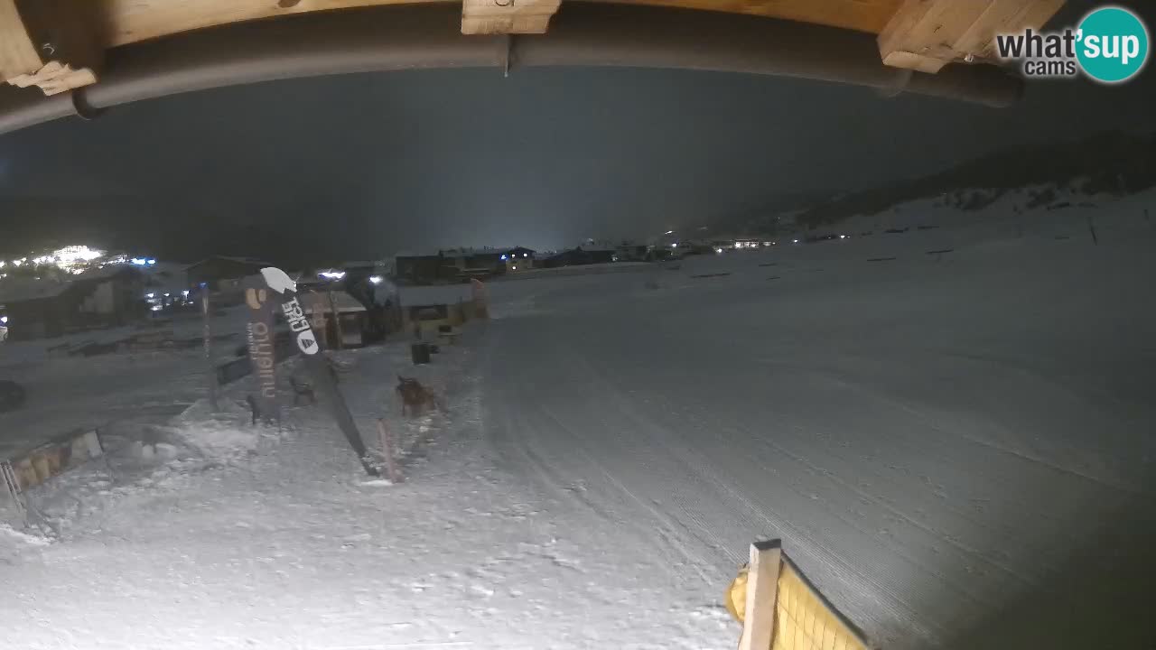 Smučišče Livigno webcam | Livigno Ski