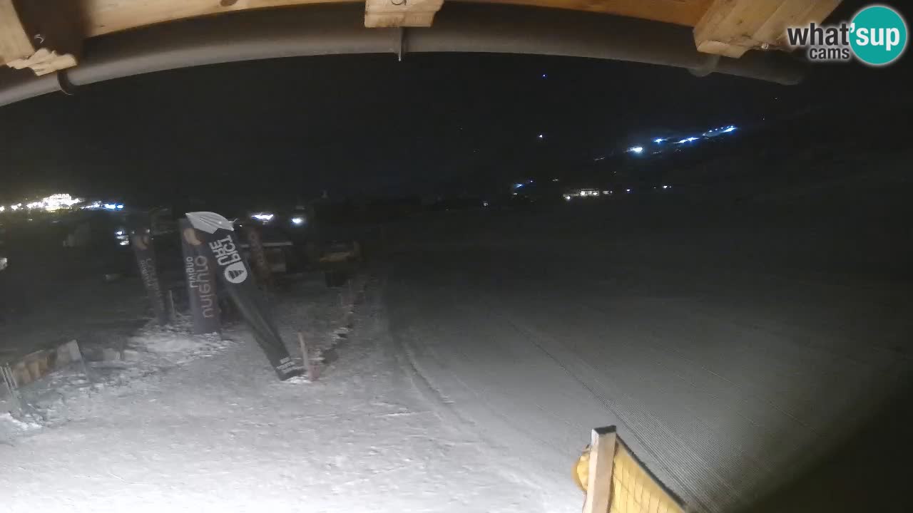 Livigno piste da sci webcam | Livigno ski