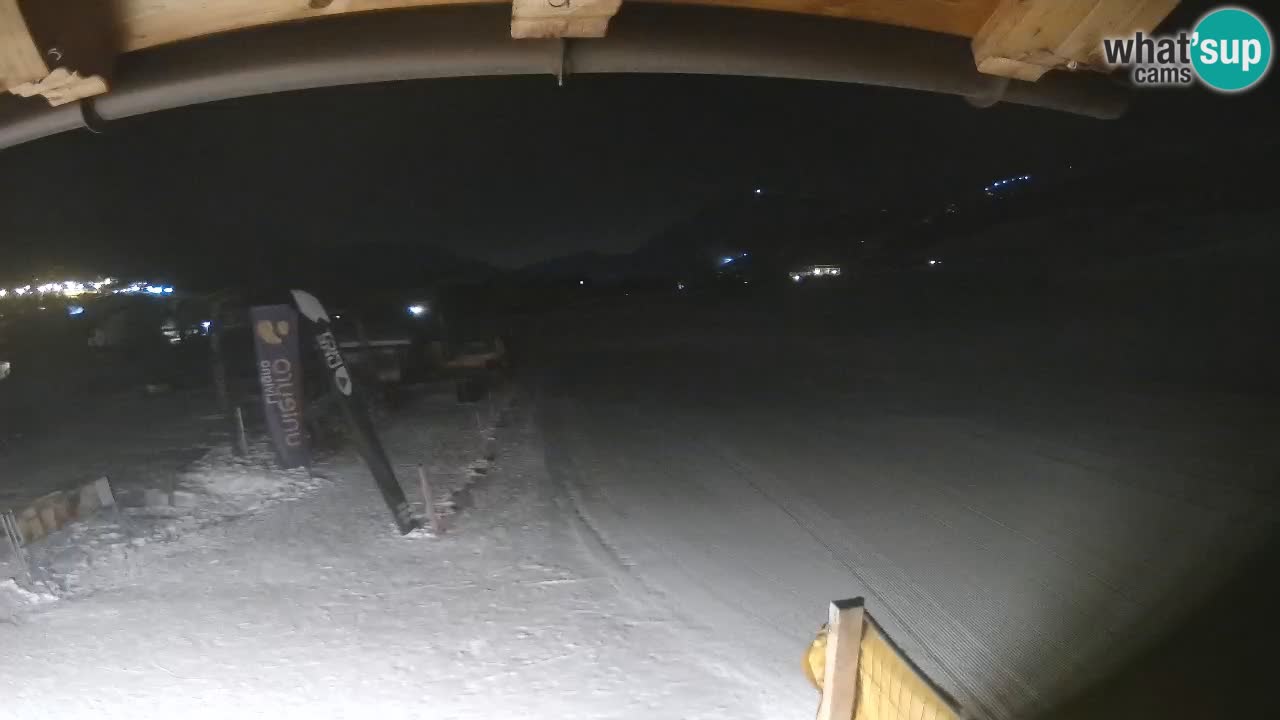 Livigno piste da sci webcam | Livigno ski