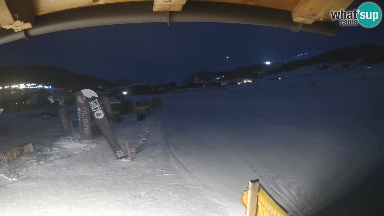 Panorama of Livigno – LivignoGo.com
