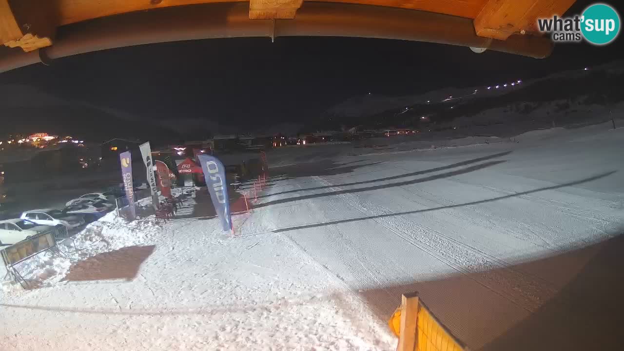 Livigno wetter Webcam | Skigebiet