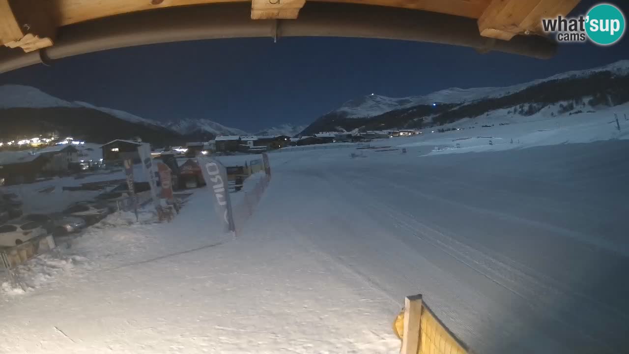 Smučišče Livigno webcam | Livigno Ski