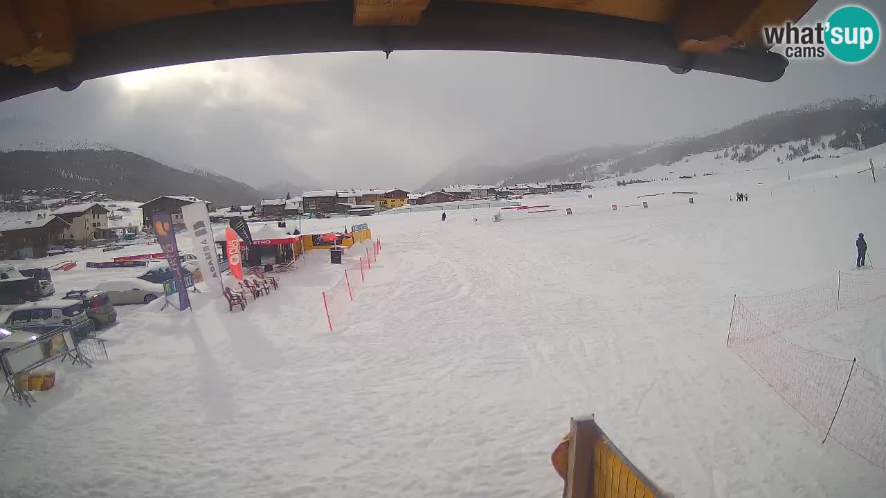 Panorama of Livigno – LivignoGo.com