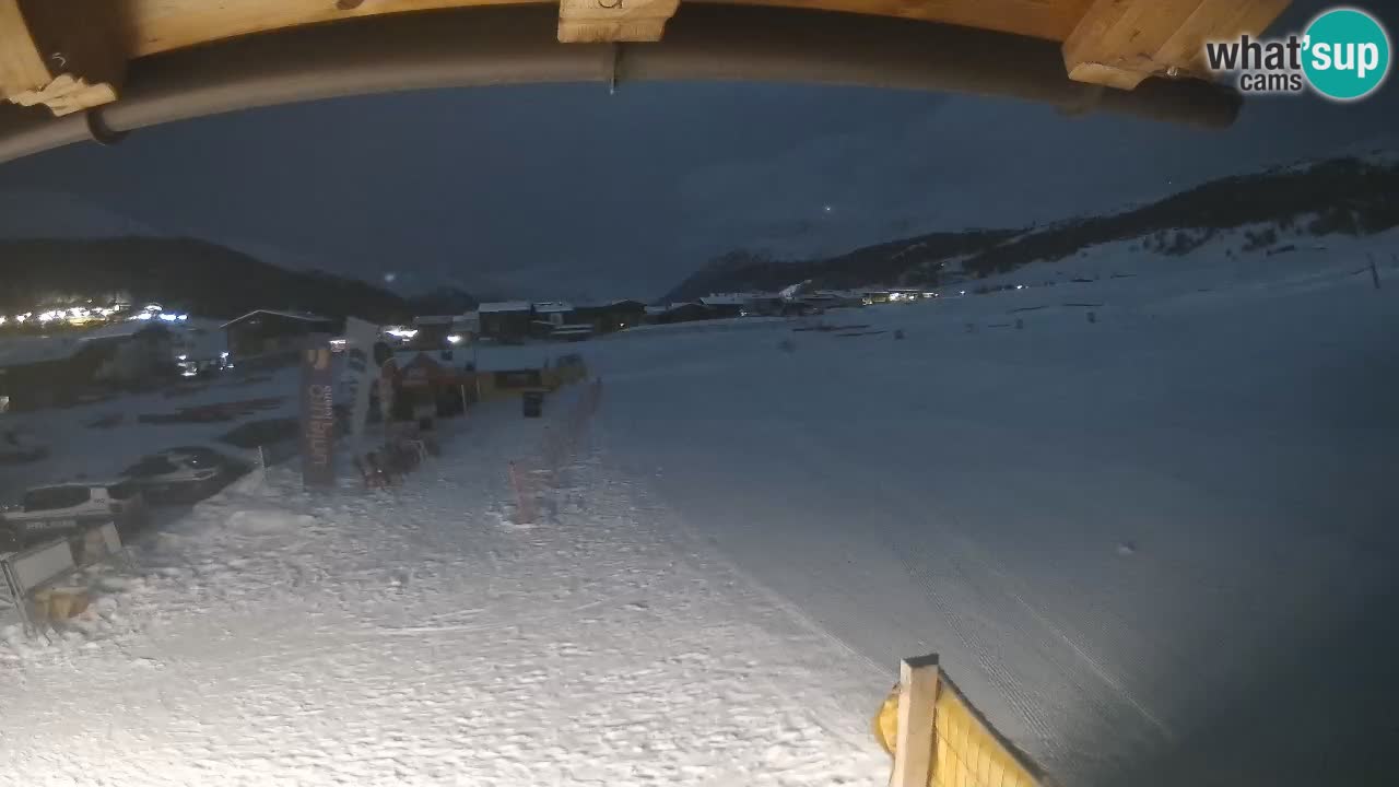 Smučišče Livigno webcam | Livigno Ski