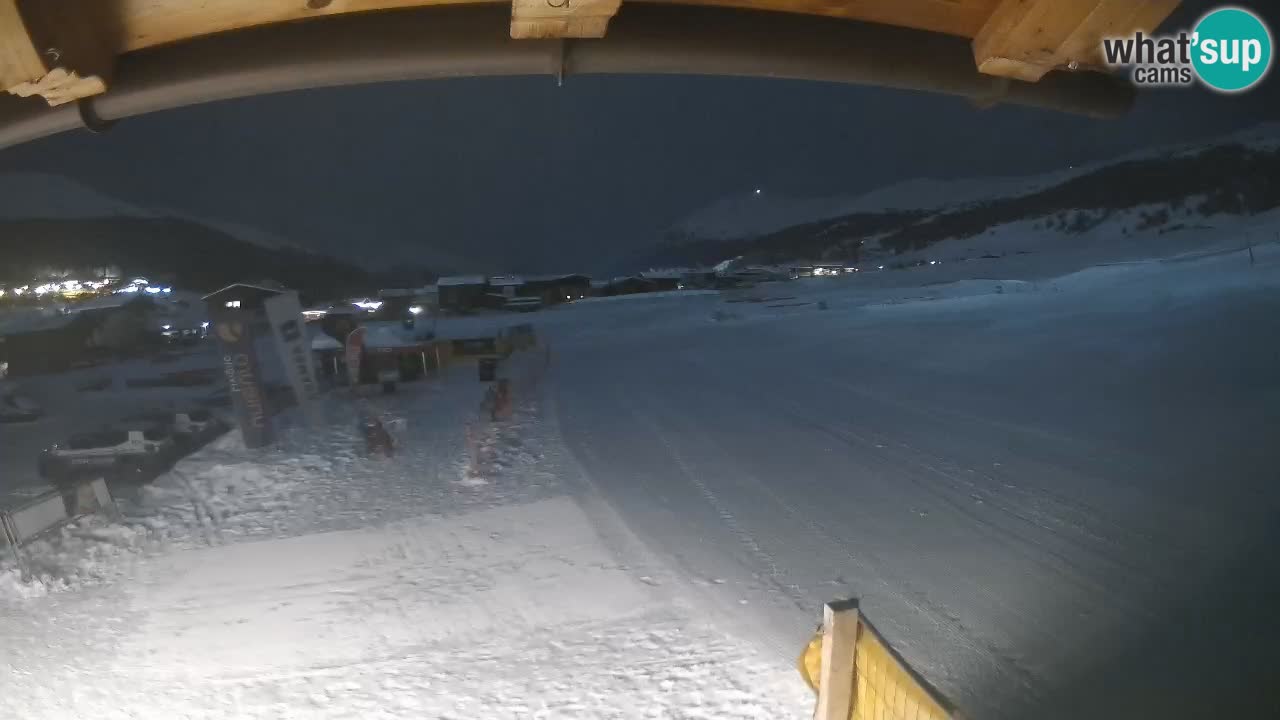 Livigno wetter Webcam | Skigebiet