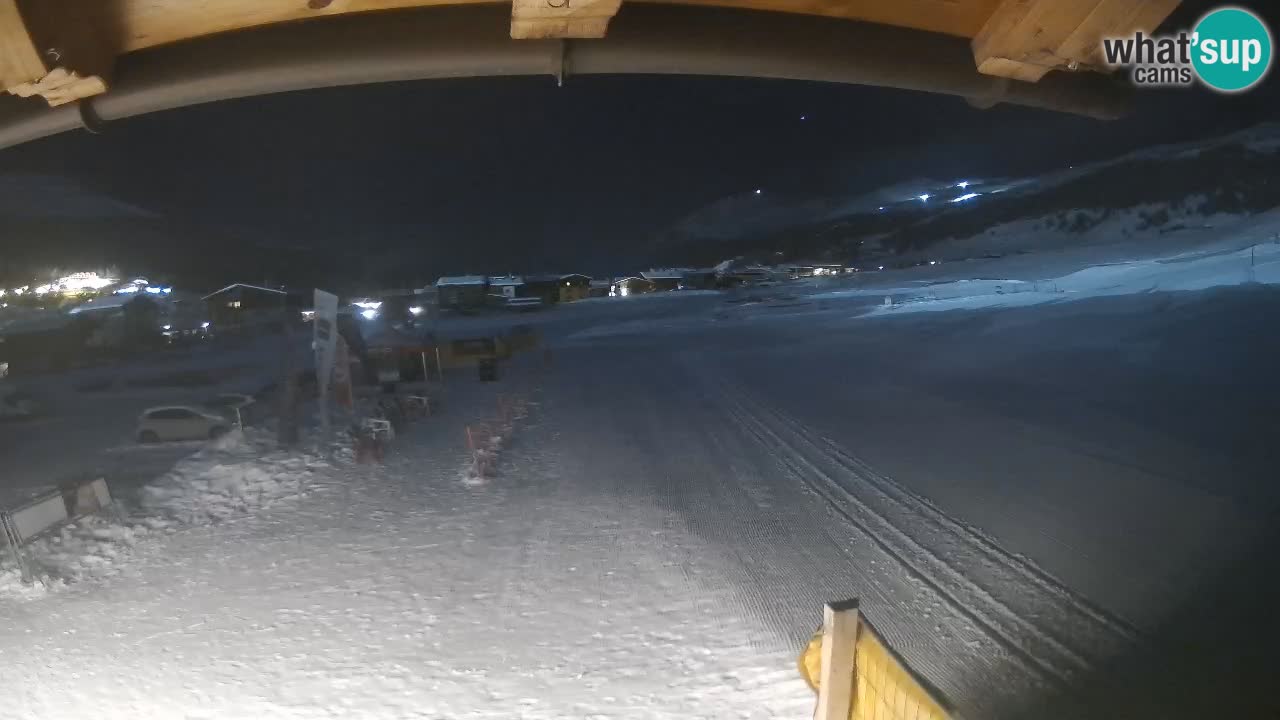 Smučišče Livigno webcam | Livigno Ski