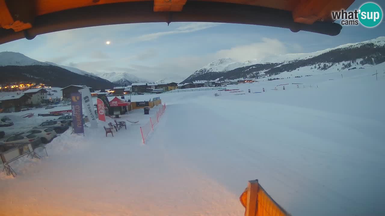 Livigno wetter Webcam | Skigebiet