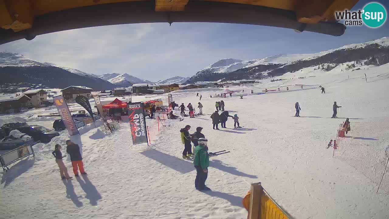 Livigno wetter Webcam | Skigebiet