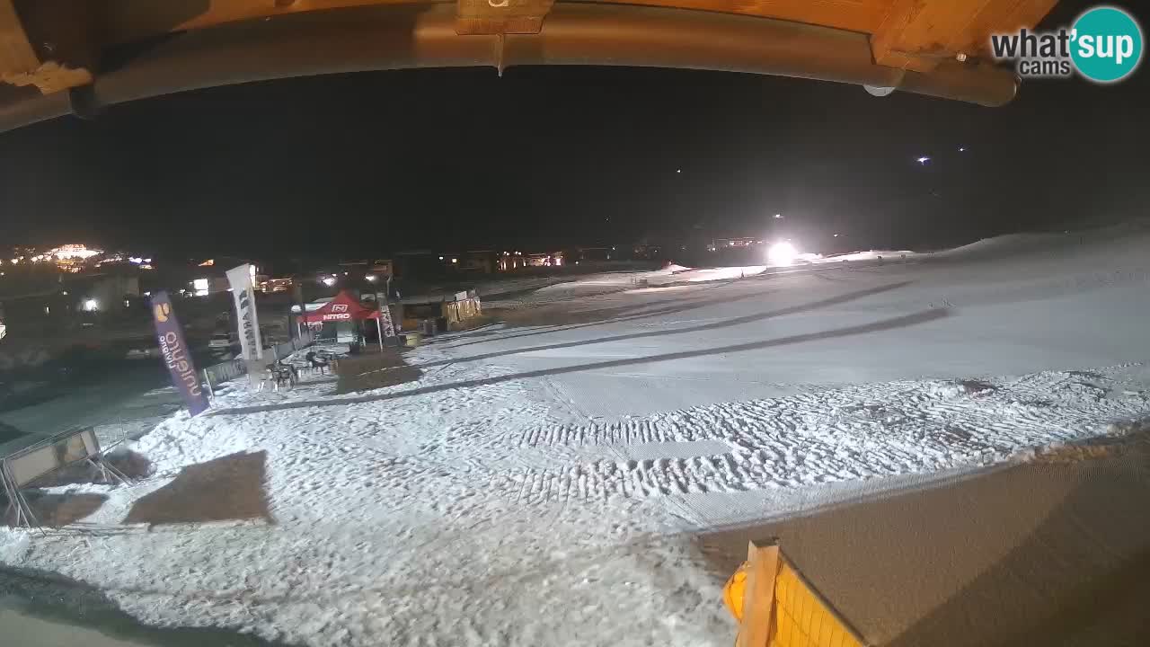 Smučišče Livigno webcam | Livigno Ski