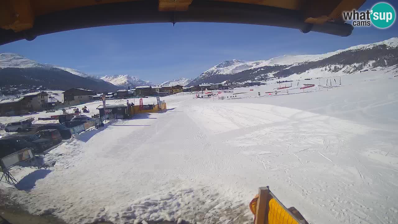 Livigno wetter Webcam | Skigebiet