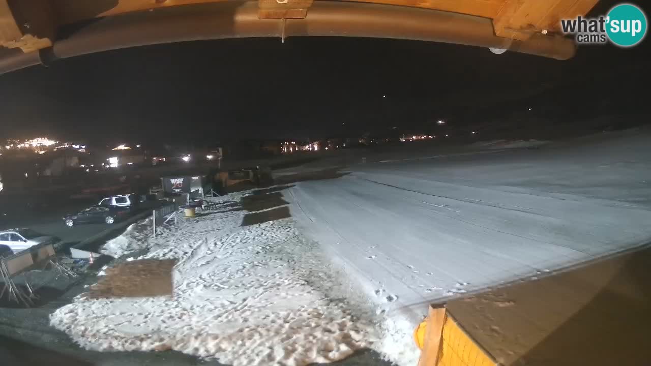 Livigno piste da sci webcam | Livigno ski