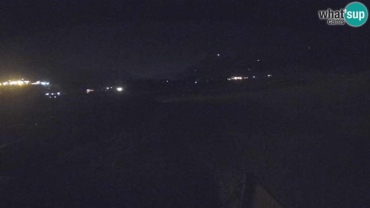 Panorama of Livigno – LivignoGo.com