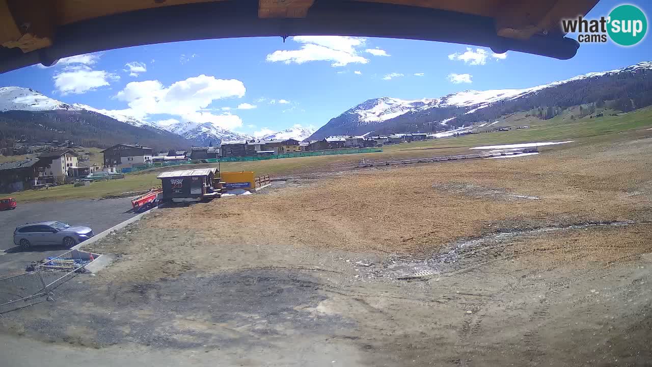 Livigno wetter Webcam | Skigebiet