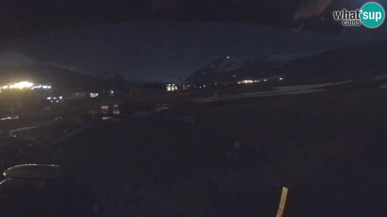 Livigno piste da sci webcam | Livigno ski