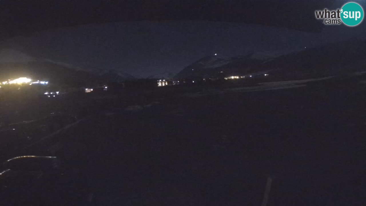 Panorama of Livigno – LivignoGo.com