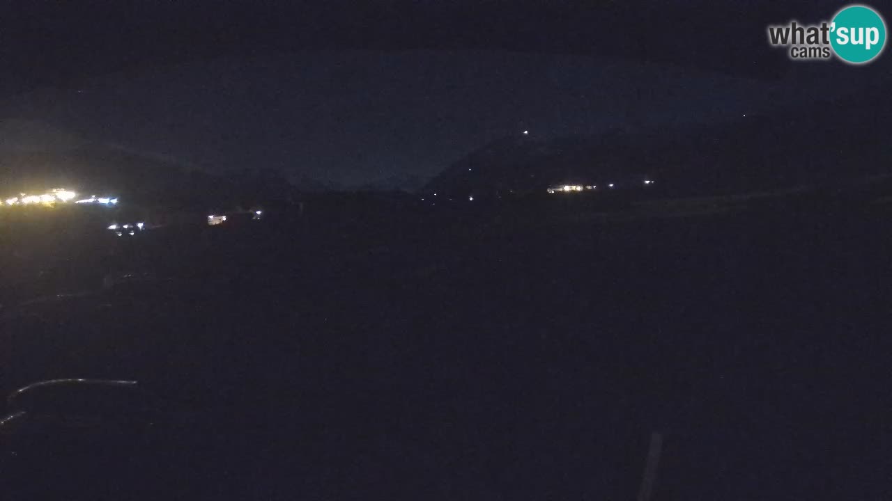 Livigno piste da sci webcam | Livigno ski