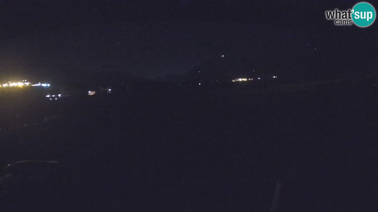 Smučišče Livigno webcam | Livigno Ski