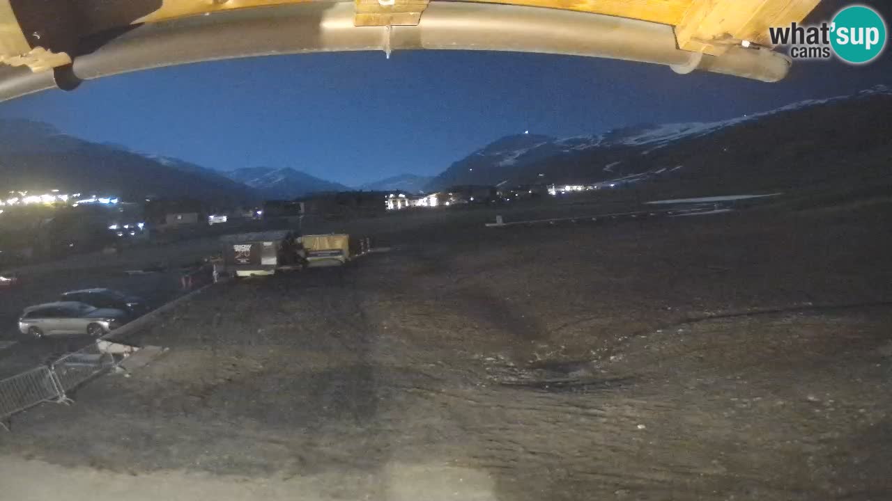 Smučišče Livigno webcam | Livigno Ski