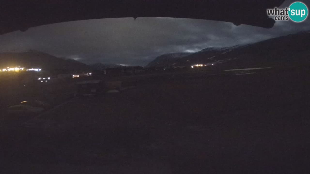 Livigno piste da sci webcam | Livigno ski