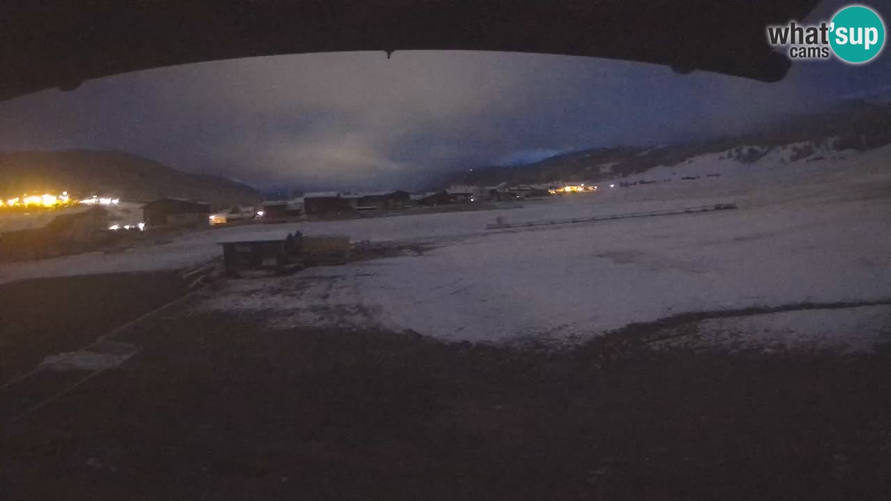Livigno piste da sci webcam | Livigno ski