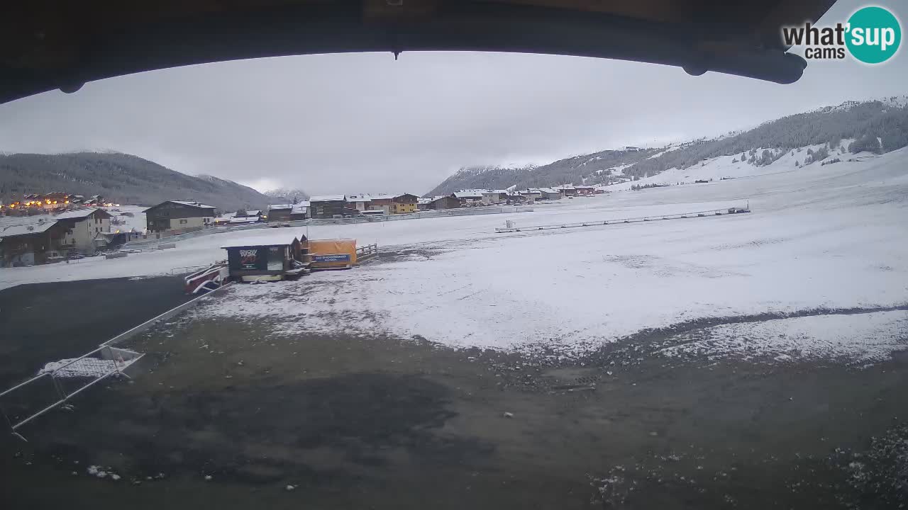 Smučišče Livigno webcam | Livigno Ski