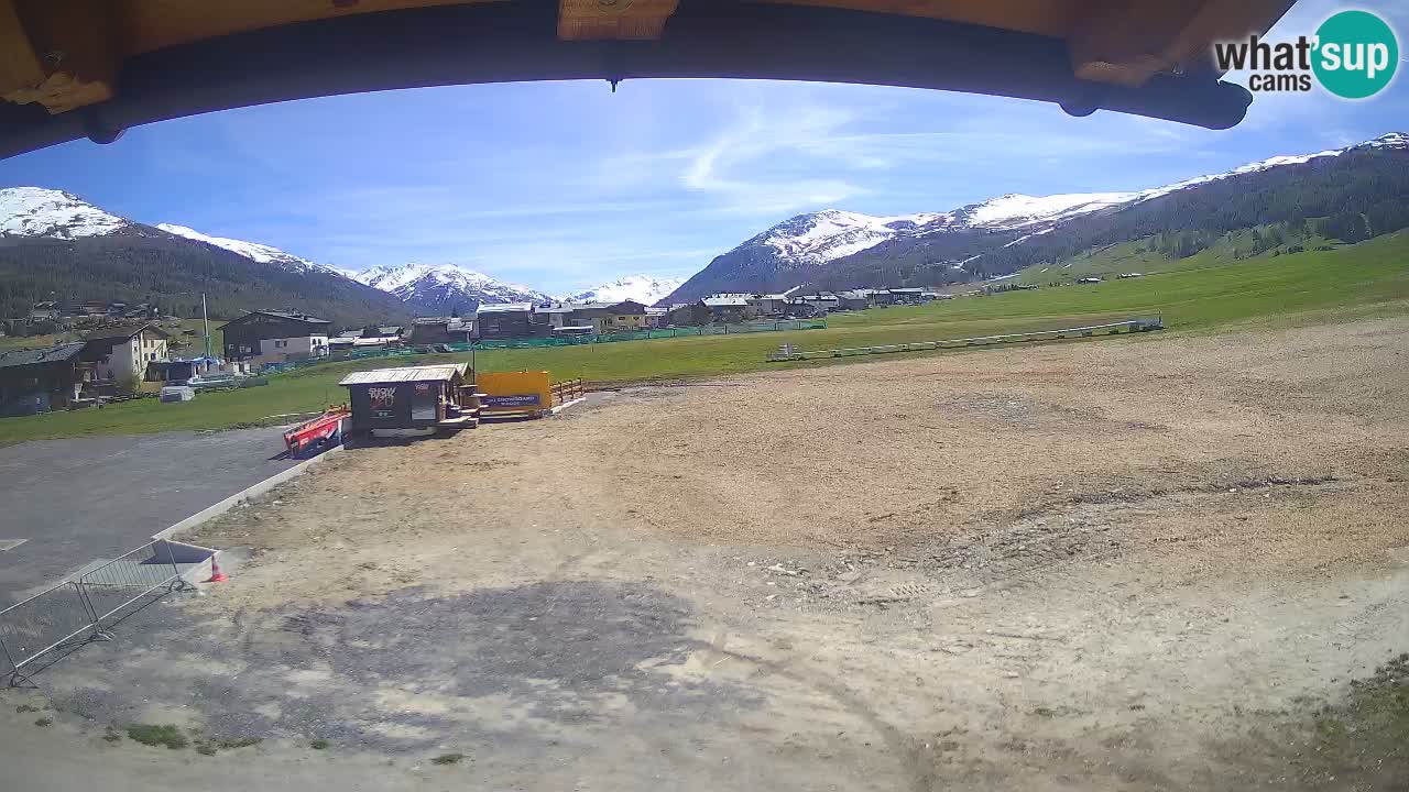 Livigno wetter Webcam | Skigebiet