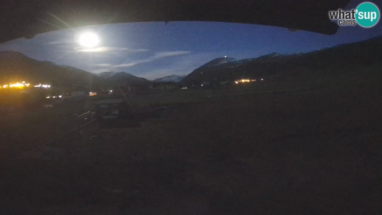 Livigno wetter Webcam | Skigebiet