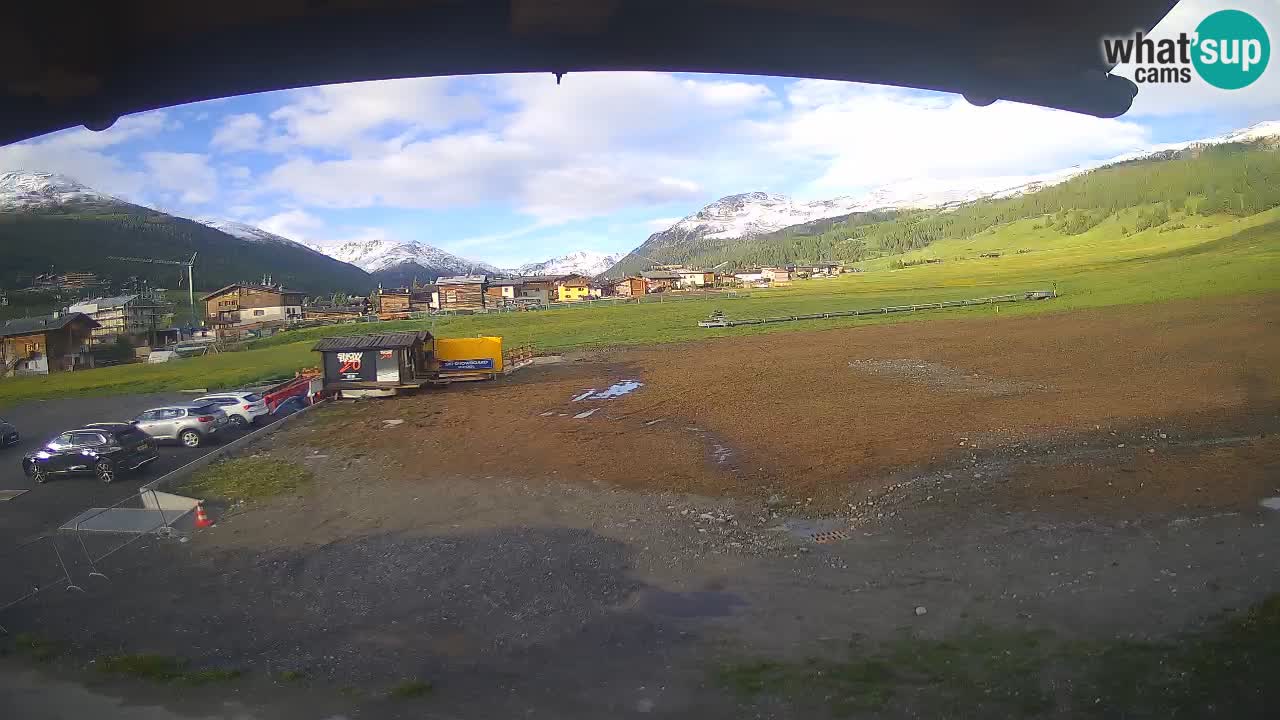 Livigno wetter Webcam | Skigebiet