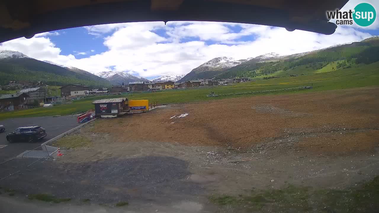 Livigno wetter Webcam | Skigebiet