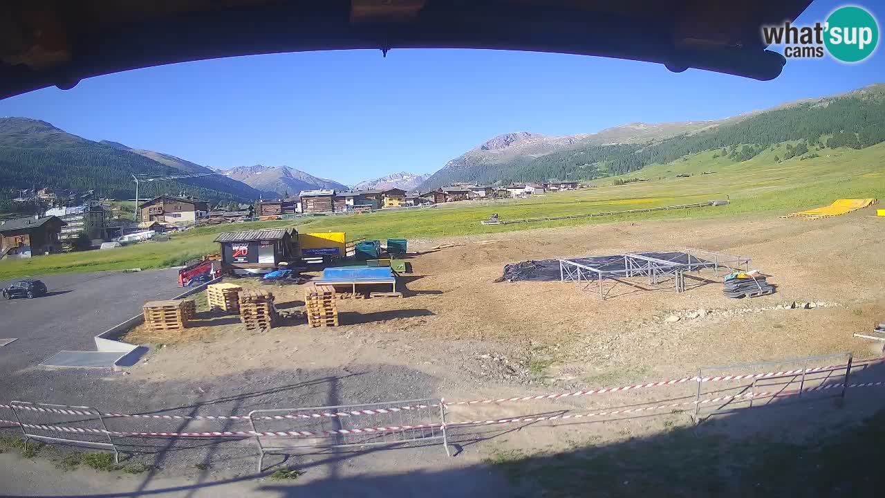 Livigno wetter Webcam | Skigebiet