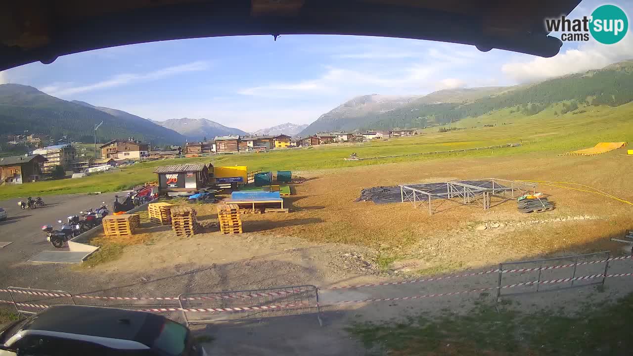 Livigno wetter Webcam | Skigebiet