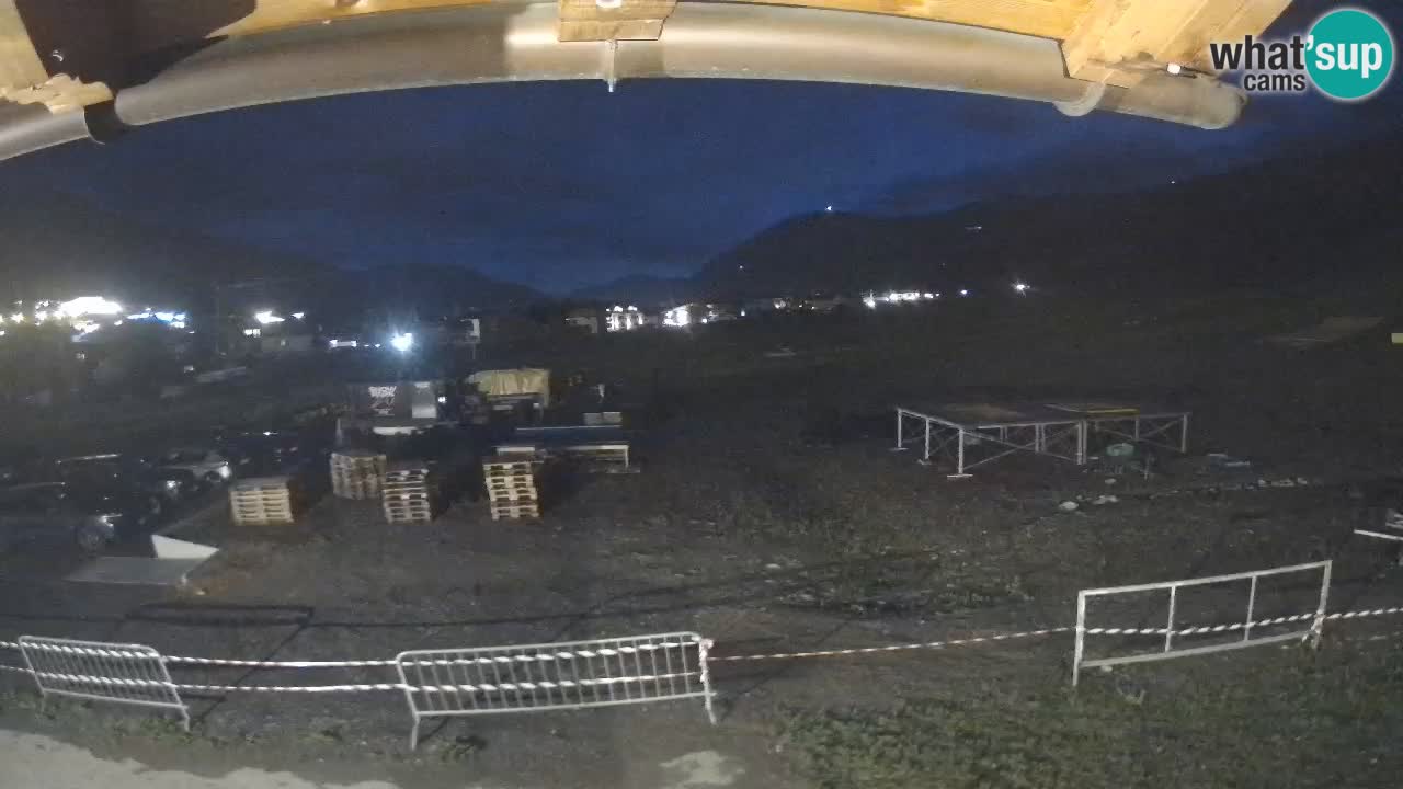Livigno piste da sci webcam | Livigno ski