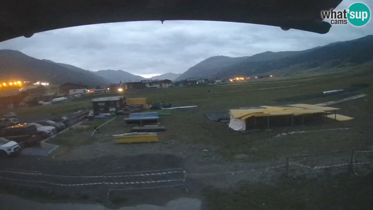 Livigno piste da sci webcam | Livigno ski