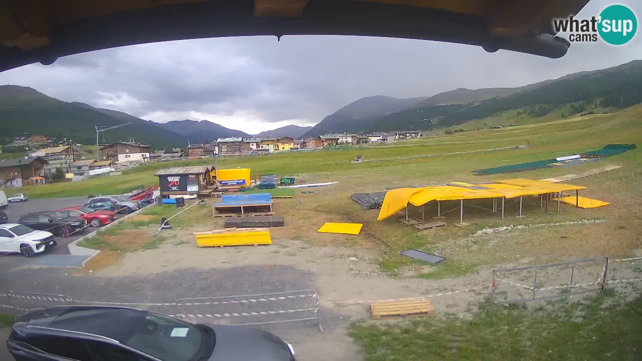 Livigno wetter Webcam | Skigebiet