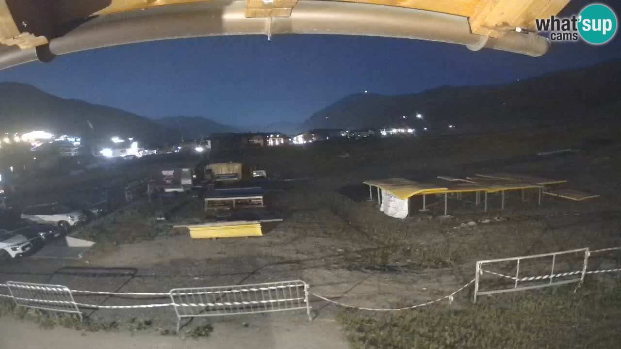 Smučišče Livigno webcam | Livigno Ski