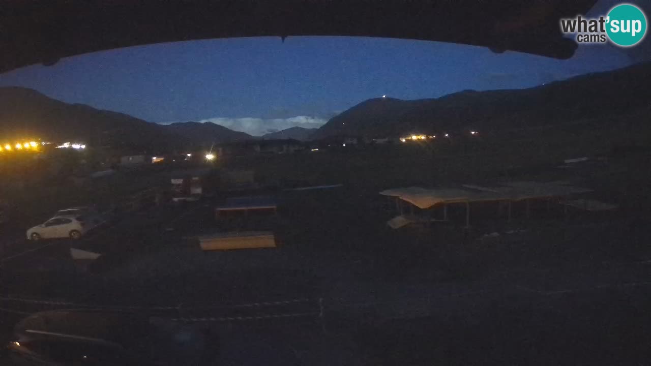 Livigno piste da sci webcam | Livigno ski