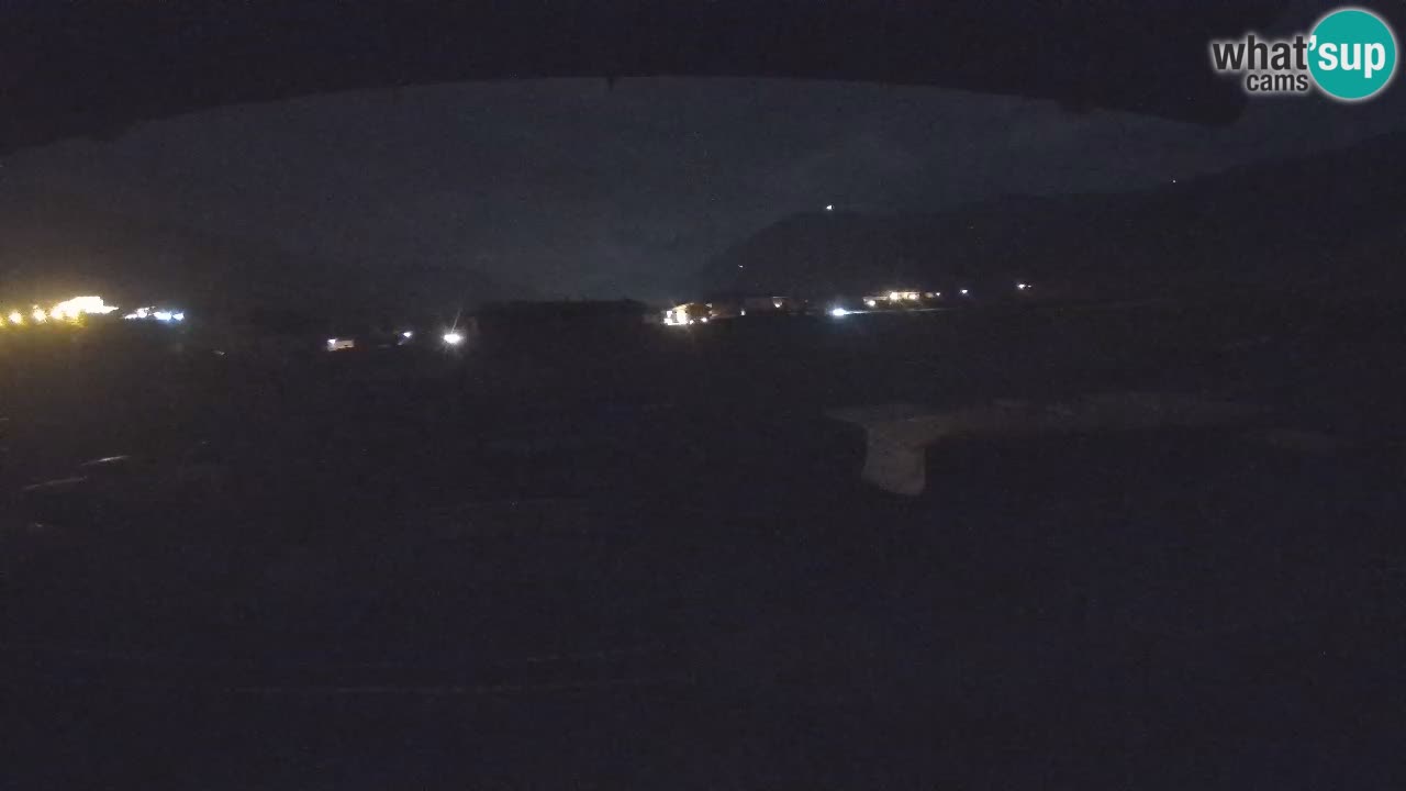 Smučišče Livigno webcam | Livigno Ski